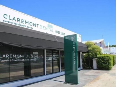 Claremont Dental