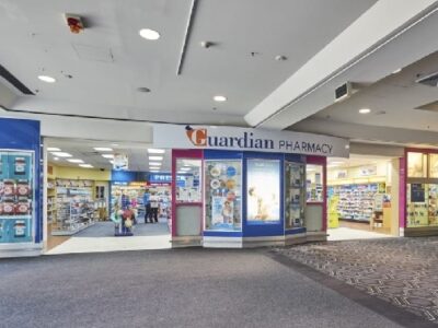 Guardian Pharmacy - Geraldton