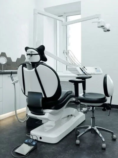 Dentists