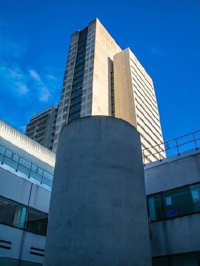 Hospitals
