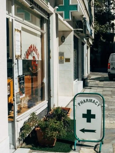 Pharmacies