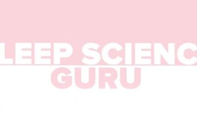 Sleep Science Guru