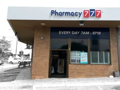 Pharmacy777 - Bicton