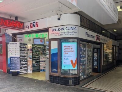 Pharmacy777 - Perth City
