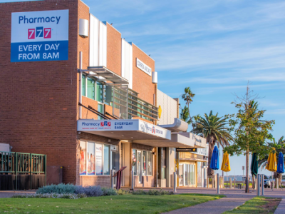 Pharmacy777 - Carnarvon