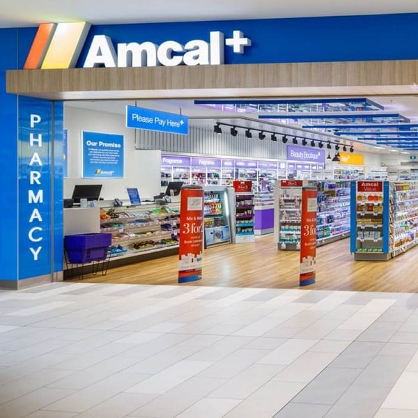 Amcal+ Narrogin