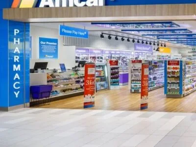 Amcal+ Burswood