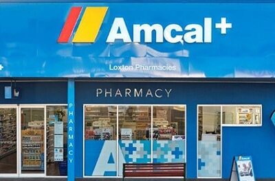 Amcal+ Loxton