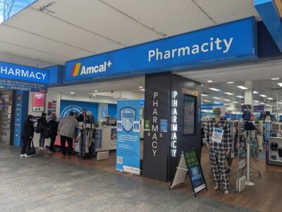Amcal+ Perth Pharmacity