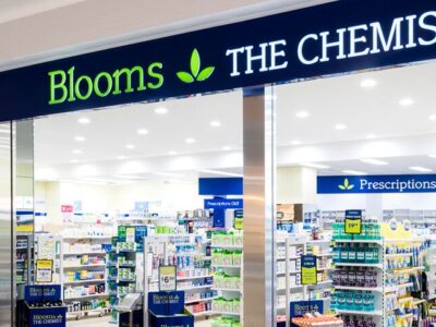 Blooms the Chemist - Port Coogee