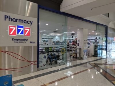Pharmacy777 - Whitford City