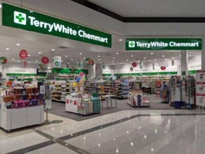 TerryWhite Chemmart Sunbury