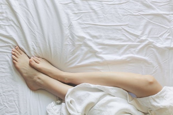 restless legs syndrome