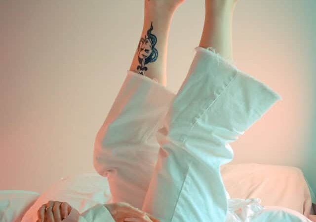 periodic limb movement disorder