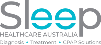 Sleep Healthcare Australia - CPAP