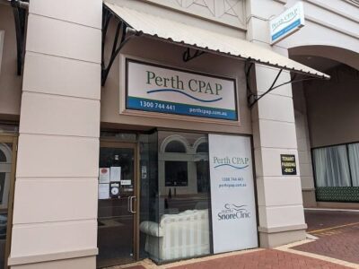Perth CPAP - Joondalup