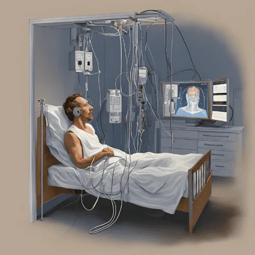 polysomnography