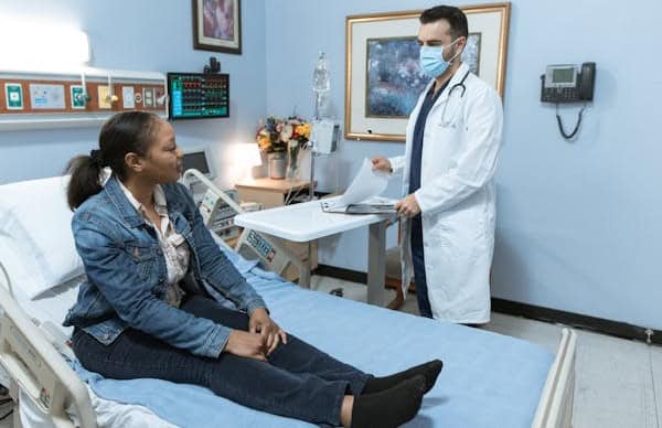 multiple sleep latency test