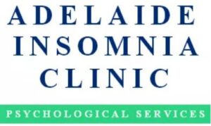 insomnia clinic adelaide