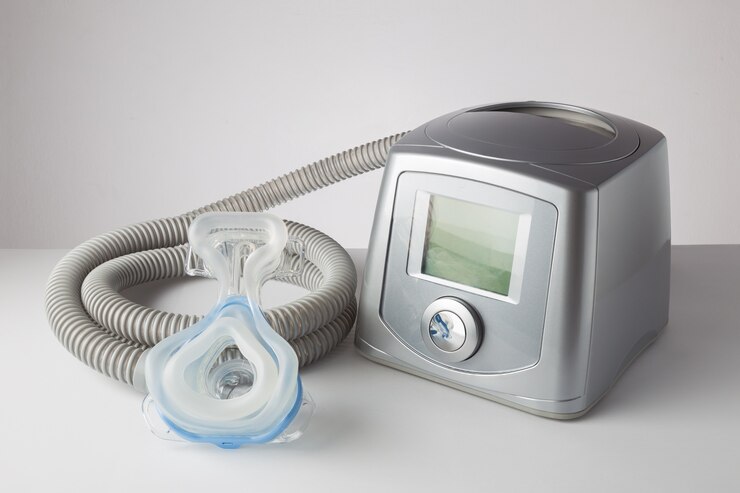 Australia's Best CPAP Cleaner - Lumin Sanitiser