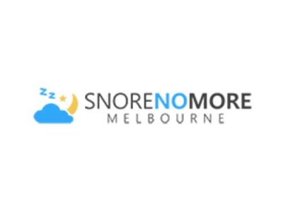 Snore No More | Melbourne