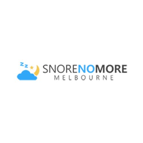 Snore No More | Melbourne